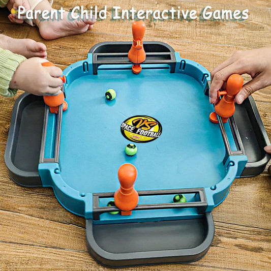 Children Pinball Machines Soccer Board Games
