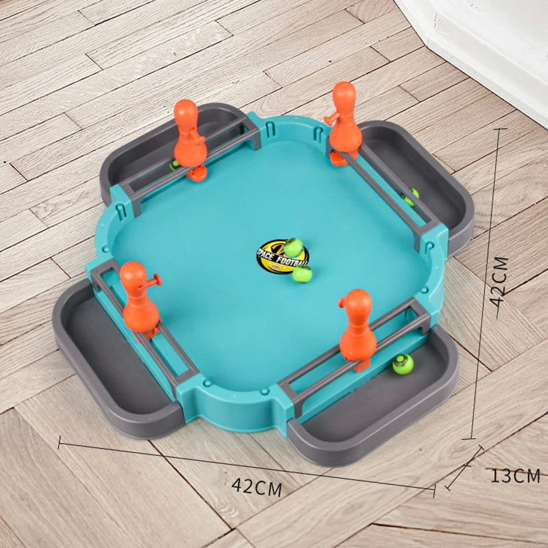 Children Pinball Machines Soccer Board Games