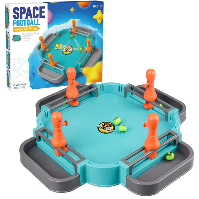 Children Pinball Machines Soccer Board Games
