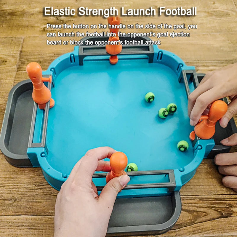 Children Pinball Machines Soccer Board Games