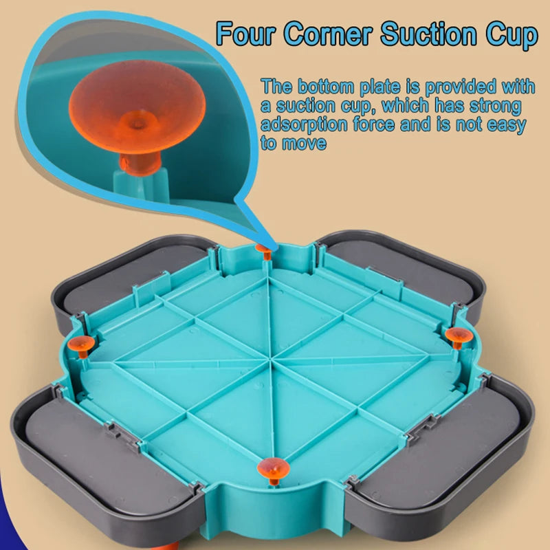 Children Pinball Machines Soccer Board Games
